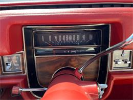 1976 Cadillac Eldorado (CC-2074907) for sale in Stanley, Wisconsin