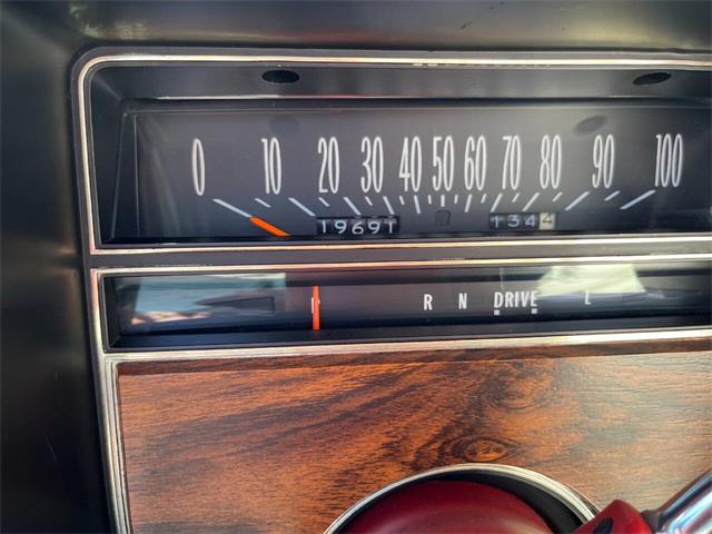 1976 Cadillac Eldorado (CC-2074907) for sale in Stanley, Wisconsin