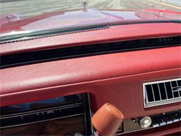 1976 Cadillac Eldorado (CC-2074907) for sale in Stanley, Wisconsin