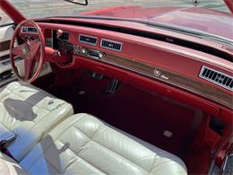 1976 Cadillac Eldorado (CC-2074907) for sale in Stanley, Wisconsin