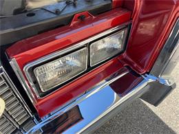 1976 Cadillac Eldorado (CC-2074907) for sale in Stanley, Wisconsin