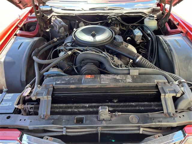 1976 Cadillac Eldorado (CC-2074907) for sale in Stanley, Wisconsin