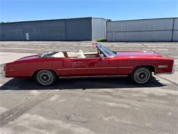 1976 Cadillac Eldorado (CC-2074907) for sale in Stanley, Wisconsin