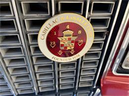 1976 Cadillac Eldorado (CC-2074907) for sale in Stanley, Wisconsin