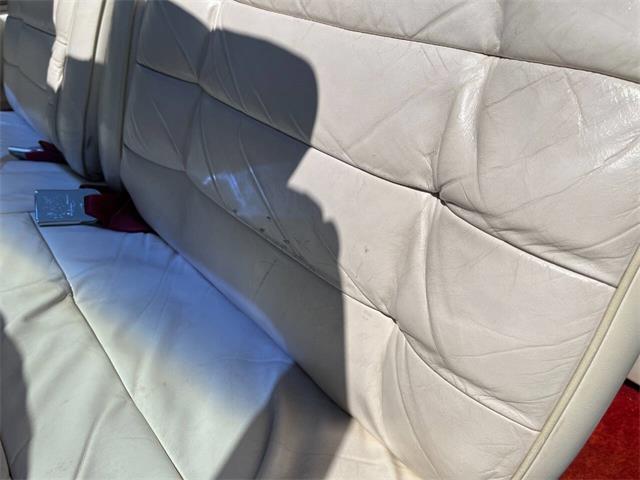 1976 Cadillac Eldorado (CC-2074907) for sale in Stanley, Wisconsin
