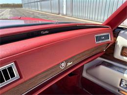 1976 Cadillac Eldorado (CC-2074907) for sale in Stanley, Wisconsin