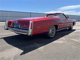 1976 Cadillac Eldorado (CC-2074907) for sale in Stanley, Wisconsin