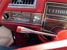 1976 Cadillac Eldorado (CC-2074907) for sale in Stanley, Wisconsin