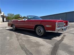 1976 Cadillac Eldorado (CC-2074907) for sale in Stanley, Wisconsin