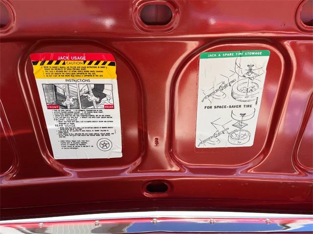 1976 Cadillac Eldorado (CC-2074907) for sale in Stanley, Wisconsin