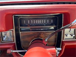 1976 Cadillac Eldorado (CC-2074907) for sale in Stanley, Wisconsin