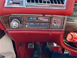 1976 Cadillac Eldorado (CC-2074907) for sale in Stanley, Wisconsin