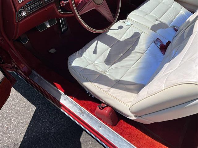1976 Cadillac Eldorado (CC-2074907) for sale in Stanley, Wisconsin
