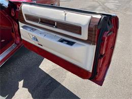 1976 Cadillac Eldorado (CC-2074907) for sale in Stanley, Wisconsin