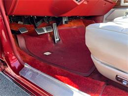 1976 Cadillac Eldorado (CC-2074907) for sale in Stanley, Wisconsin