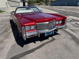 1976 Cadillac Eldorado (CC-2074907) for sale in Stanley, Wisconsin