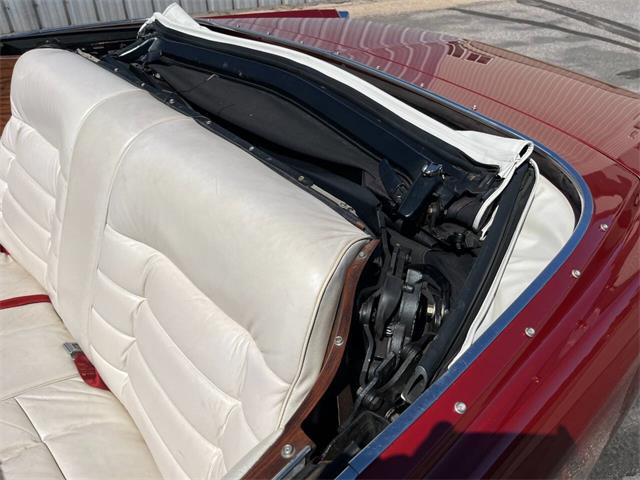 1976 Cadillac Eldorado (CC-2074907) for sale in Stanley, Wisconsin