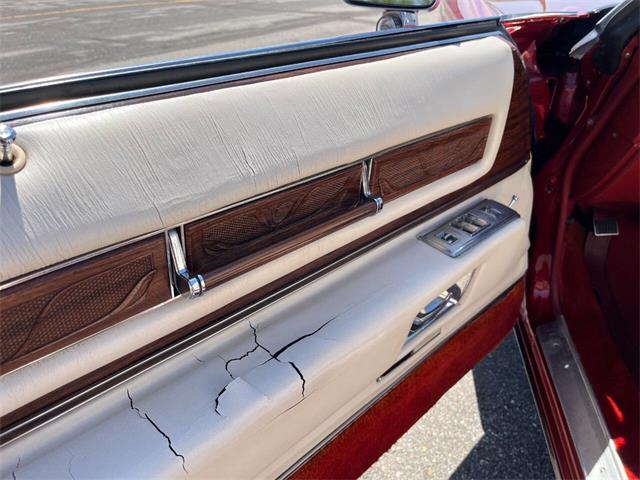 1976 Cadillac Eldorado (CC-2074907) for sale in Stanley, Wisconsin