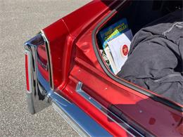 1976 Cadillac Eldorado (CC-2074907) for sale in Stanley, Wisconsin