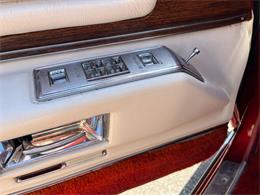 1976 Cadillac Eldorado (CC-2074907) for sale in Stanley, Wisconsin