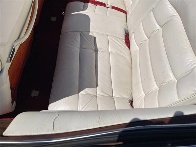 1976 Cadillac Eldorado (CC-2074907) for sale in Stanley, Wisconsin