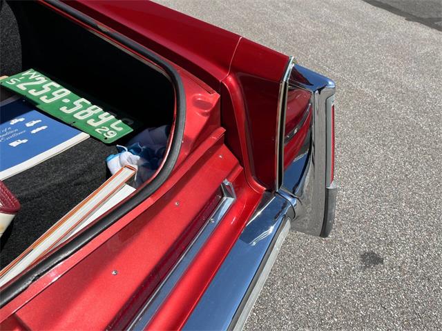 1976 Cadillac Eldorado (CC-2074907) for sale in Stanley, Wisconsin