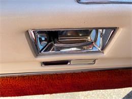 1976 Cadillac Eldorado (CC-2074907) for sale in Stanley, Wisconsin