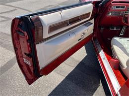 1976 Cadillac Eldorado (CC-2074907) for sale in Stanley, Wisconsin