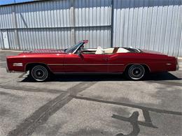 1976 Cadillac Eldorado (CC-2074907) for sale in Stanley, Wisconsin