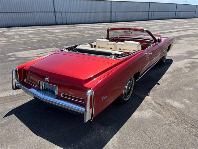 1976 Cadillac Eldorado (CC-2074907) for sale in Stanley, Wisconsin