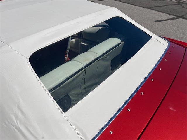 1976 Cadillac Eldorado (CC-2074907) for sale in Stanley, Wisconsin