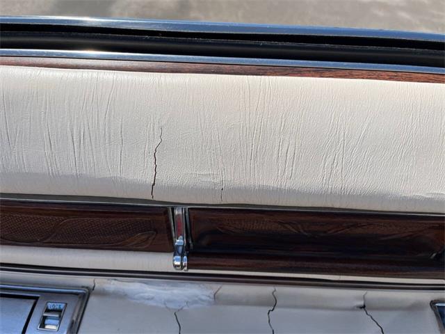 1976 Cadillac Eldorado (CC-2074907) for sale in Stanley, Wisconsin