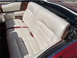 1976 Cadillac Eldorado (CC-2074907) for sale in Stanley, Wisconsin