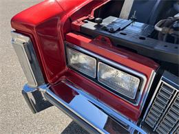 1976 Cadillac Eldorado (CC-2074907) for sale in Stanley, Wisconsin