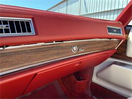 1976 Cadillac Eldorado (CC-2074907) for sale in Stanley, Wisconsin