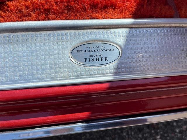 1976 Cadillac Eldorado (CC-2074907) for sale in Stanley, Wisconsin