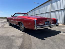 1976 Cadillac Eldorado (CC-2074907) for sale in Stanley, Wisconsin