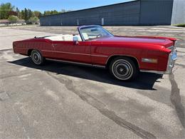 1976 Cadillac Eldorado (CC-2074907) for sale in Stanley, Wisconsin