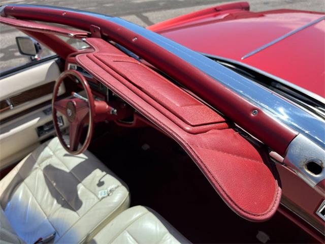 1976 Cadillac Eldorado (CC-2074907) for sale in Stanley, Wisconsin