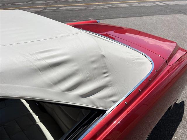 1976 Cadillac Eldorado (CC-2074907) for sale in Stanley, Wisconsin