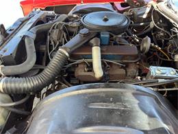 1976 Cadillac Eldorado (CC-2074907) for sale in Stanley, Wisconsin
