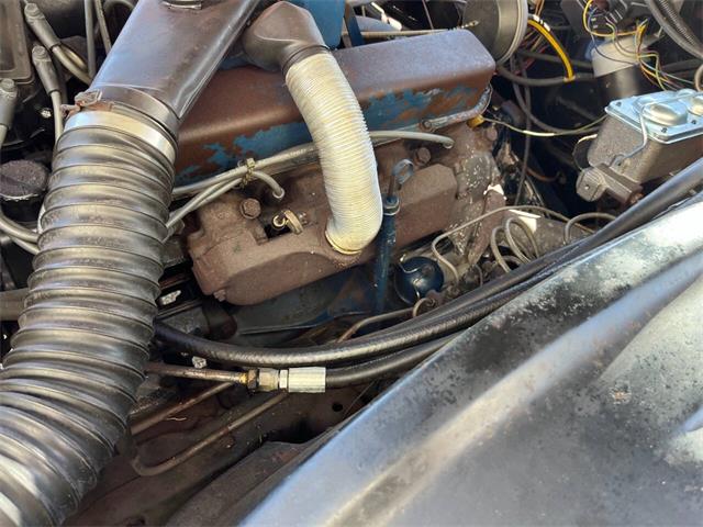 1976 Cadillac Eldorado (CC-2074907) for sale in Stanley, Wisconsin