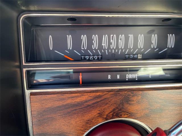 1976 Cadillac Eldorado (CC-2074907) for sale in Stanley, Wisconsin