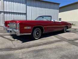 1976 Cadillac Eldorado (CC-2074907) for sale in Stanley, Wisconsin