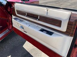1976 Cadillac Eldorado (CC-2074907) for sale in Stanley, Wisconsin
