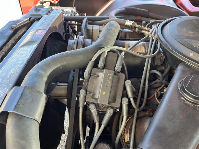 1976 Cadillac Eldorado (CC-2074907) for sale in Stanley, Wisconsin
