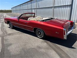1976 Cadillac Eldorado (CC-2074907) for sale in Stanley, Wisconsin