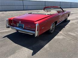 1976 Cadillac Eldorado (CC-2074907) for sale in Stanley, Wisconsin
