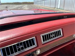 1976 Cadillac Eldorado (CC-2074907) for sale in Stanley, Wisconsin