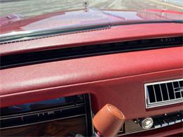 1976 Cadillac Eldorado (CC-2074907) for sale in Stanley, Wisconsin